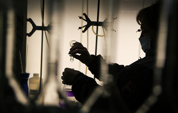 Ярослав Беляев/ТАСС