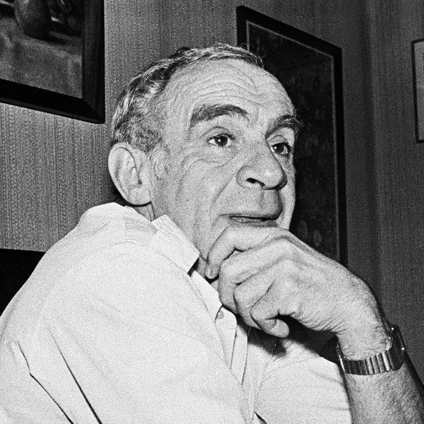     Юбилей Зиновия Гердта начнут отмечать в Театре Образцова