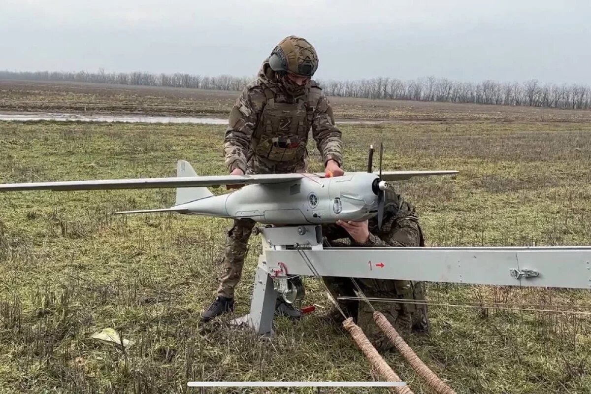    Нижегородская область вошла в топ-5 регионов по подготовке кадров для БПЛА