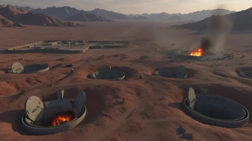    Источник: russian.rt.com Павел Евсеев