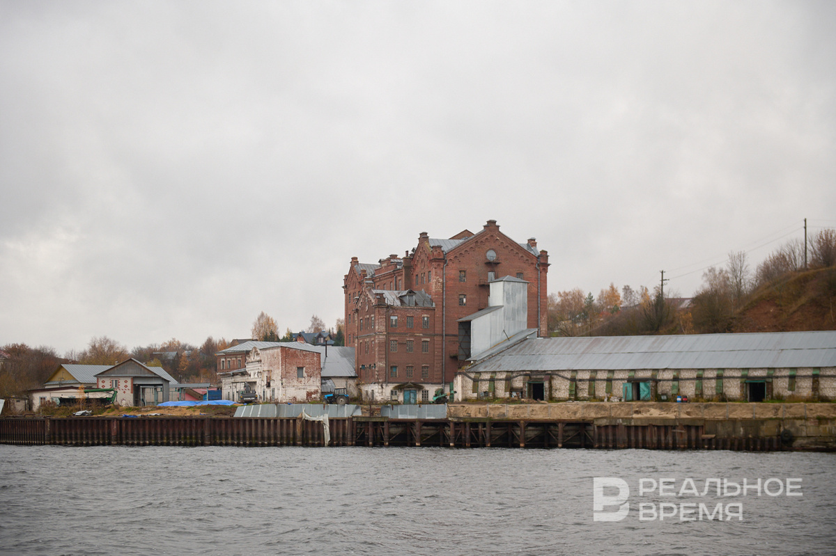   Динар Фатыхов / realnoevremya.ru