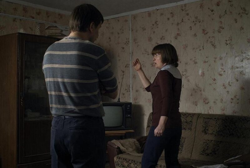 Ножевое нападение в Нововоронеже: бытовая ссора закончилась тюрьмой