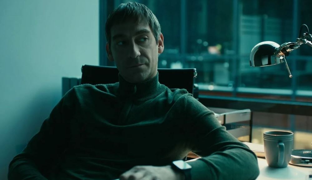    Фото: кадр из фильма "The телки"