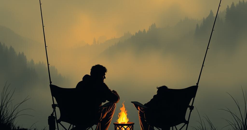 Река их жизни. Часть 2