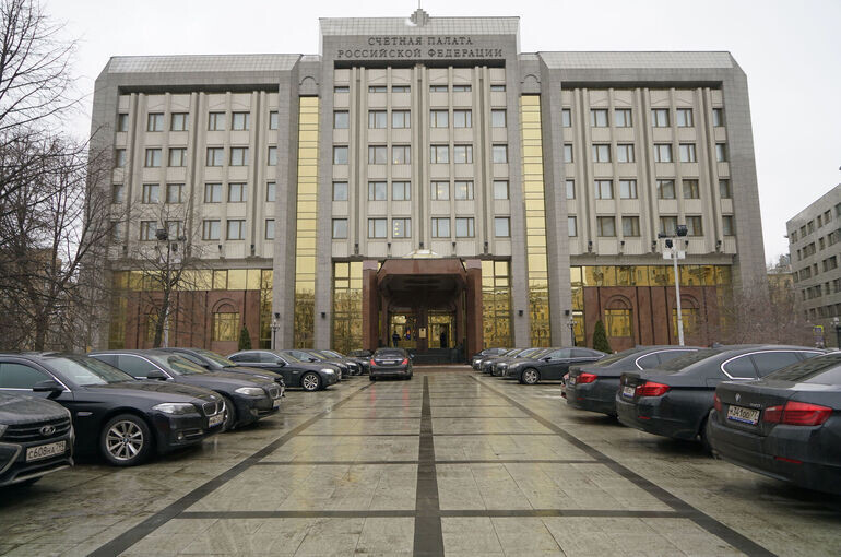   Тимур Ханов/«Парламентская газета»