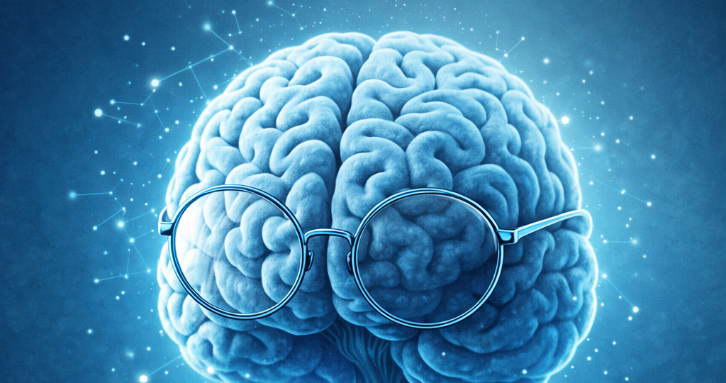 Этот простой тест покажет настоящий возраст вашего мозга