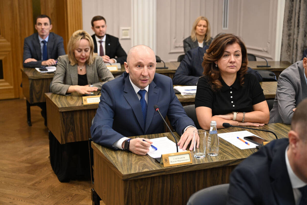 Ильгиз Сарманов: «Казанцев на этой неделе ждут трехдневные выходные – в пятницу, 20 марта, мусульмане будут праздновать Ураза-байрам»Фото: kzn.ru