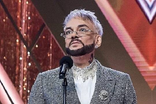    Охранник Киркорова намерен обжаловать отказ суда в иске к певцу (фото: wikimedia commons/Okras)