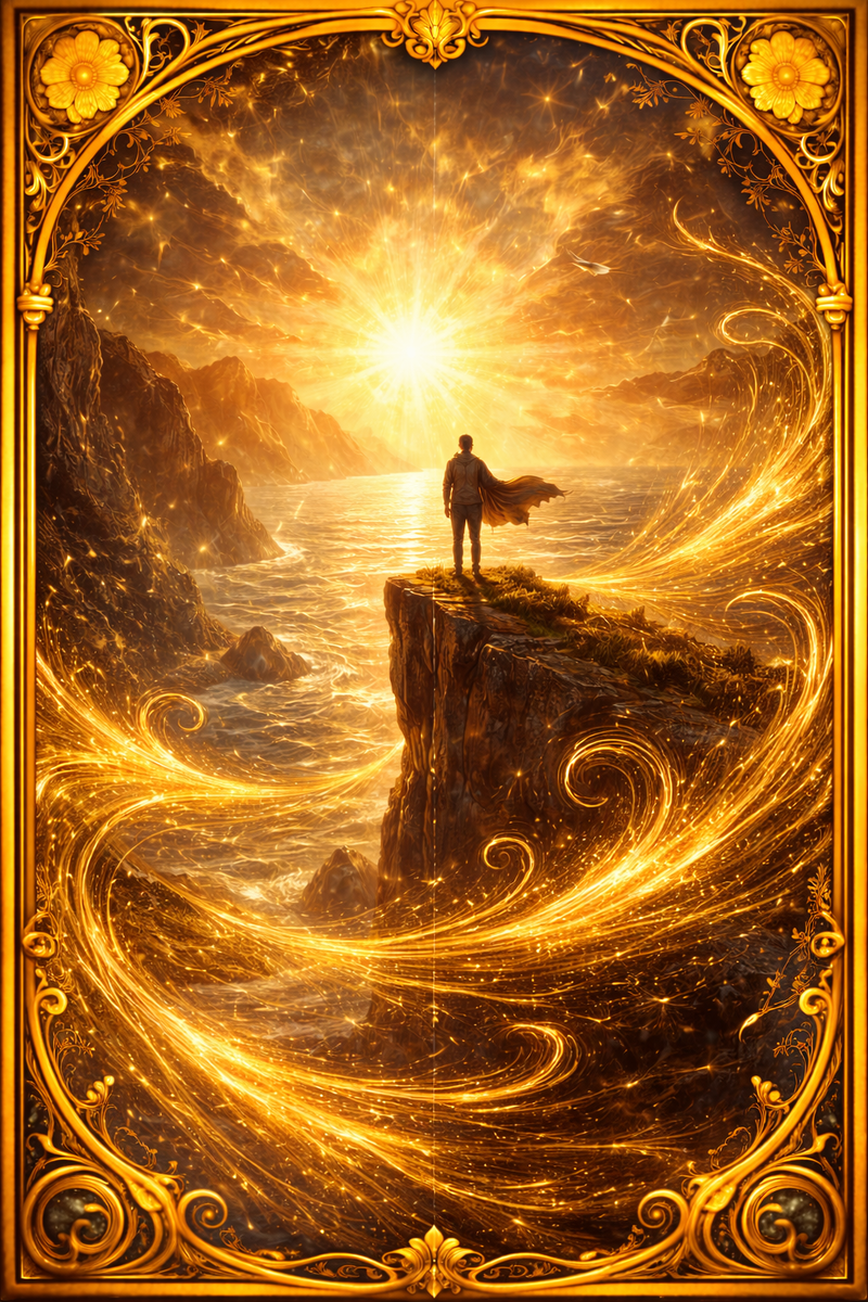 Есть место, где встречаются ветра