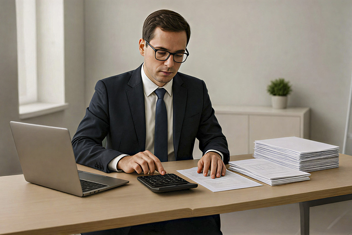 Интерес россиян к ИИС связан со снижением банковских ставок по депозитам.  Фото: Изображение сгенерировано с помощью ИИ / Маргарита Неклюдова