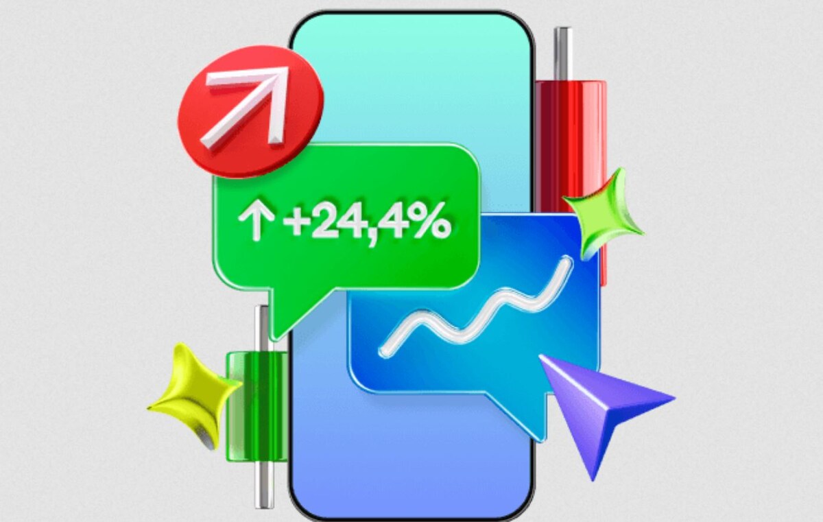    В App Store вернули Альфа-Инвестиции!