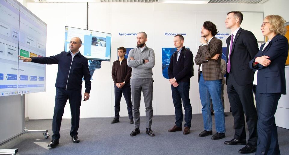    Главгосстройнадзор МО