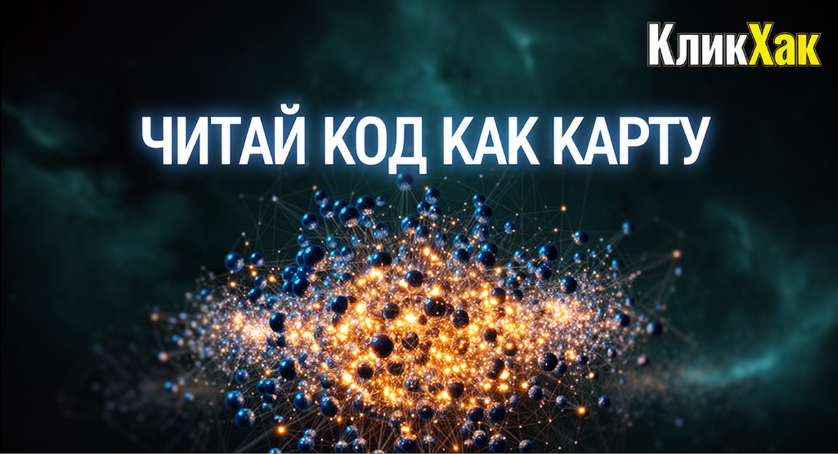 Claude-плагин для чтения кода