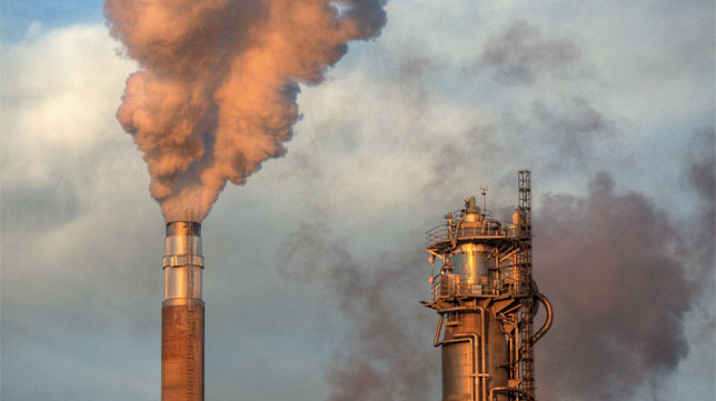     Выбросы   
(cc) Michael Caven