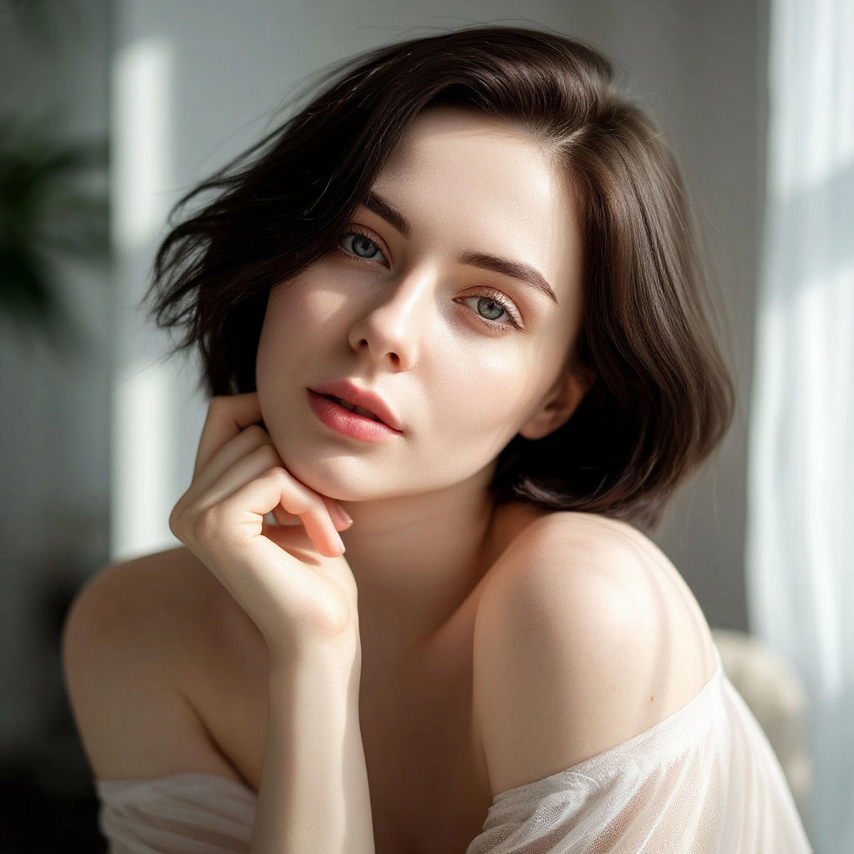 Автор: Вика Трель © 3696