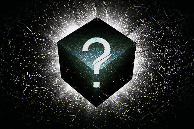 Черный ящик