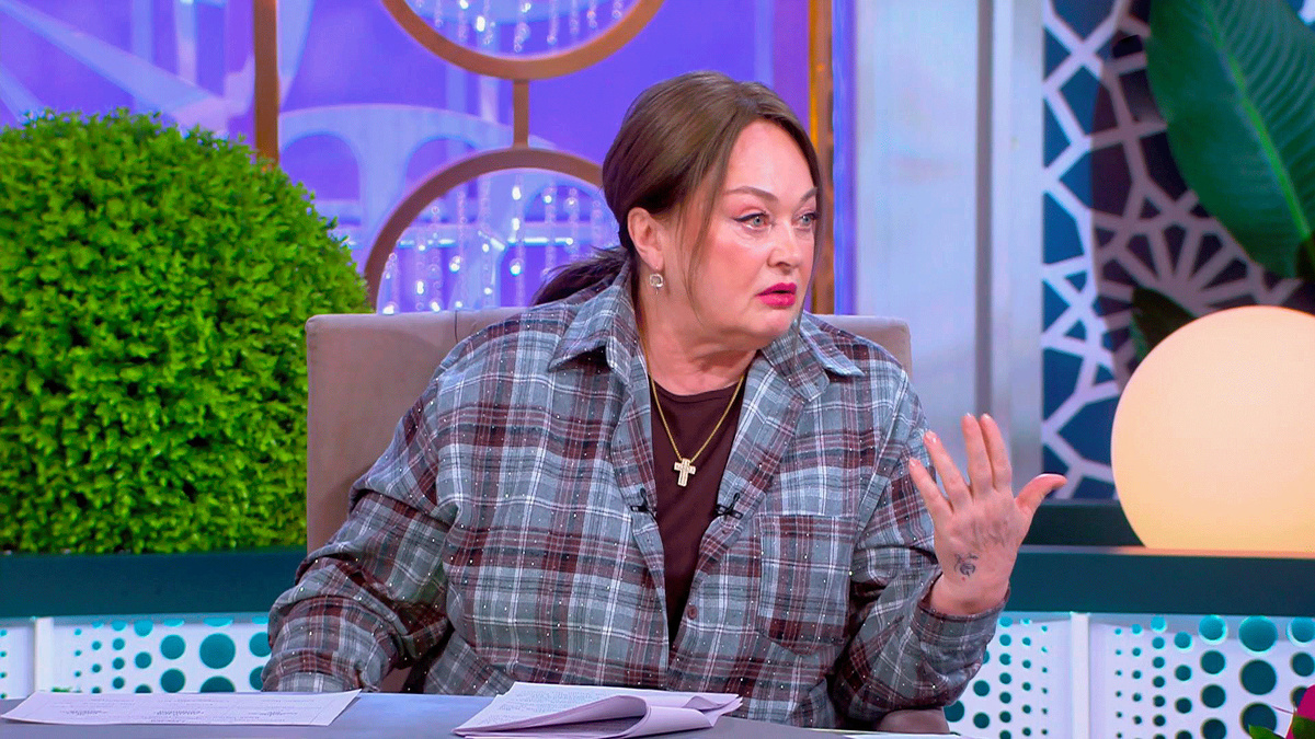    Первый канал