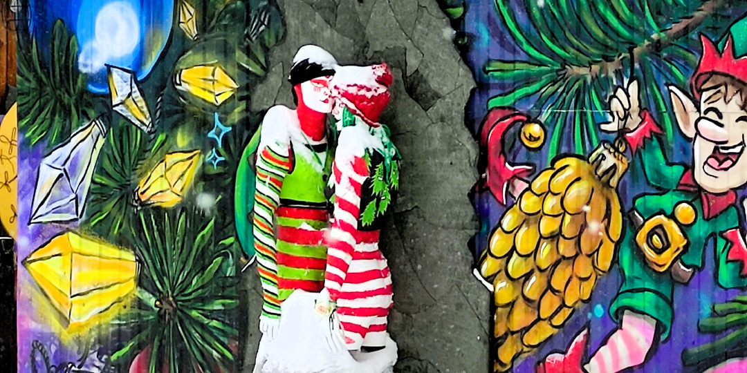 Необычные места в Екатеринбурге, о которых не знают даже многие местные