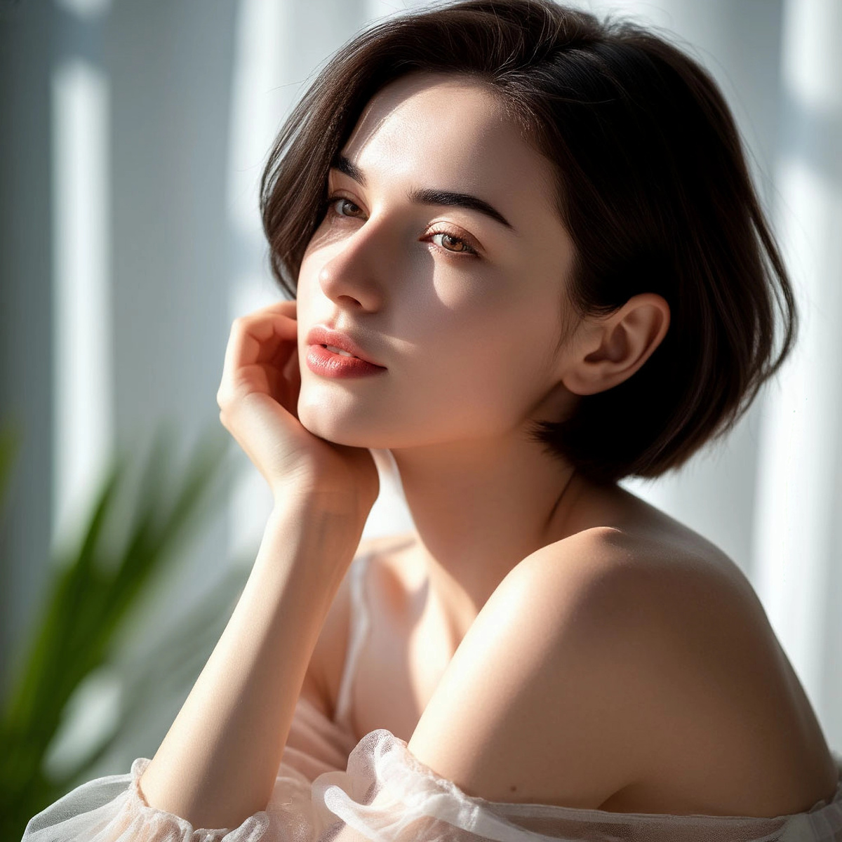 Автор: Вика Трель © 3697