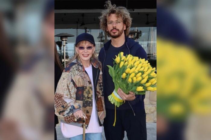 Обложка © Instagram (признан экстремистской организацией и запрещён на территории Российской Федерации)/ alin.ka_17