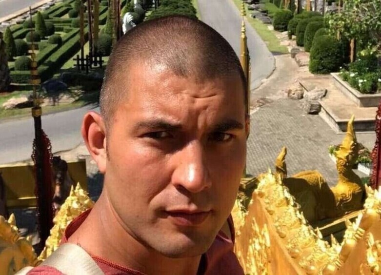     Бари Алибасов-младший