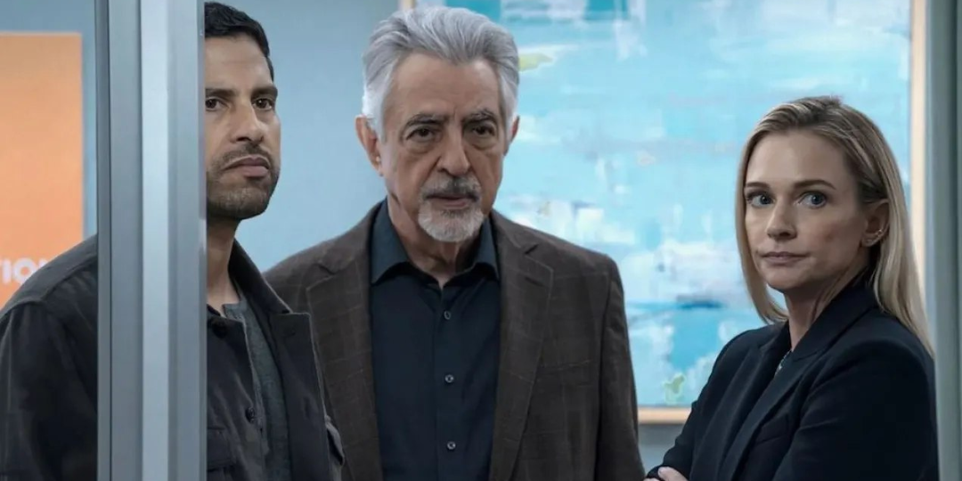 Любителям криминальных мозголомок посвящается.