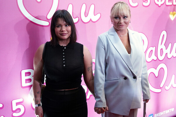 Александр Авилов/Агентство «Москва»   📷