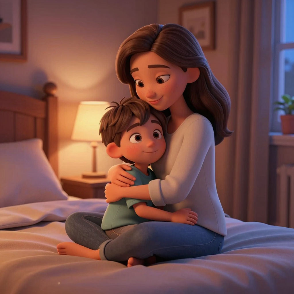 Создано с использованием ИИ