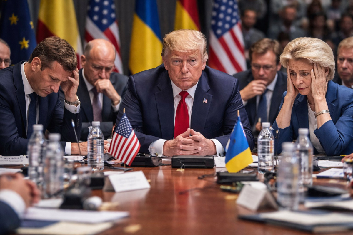    Фото: коллаж RuNews24.ru