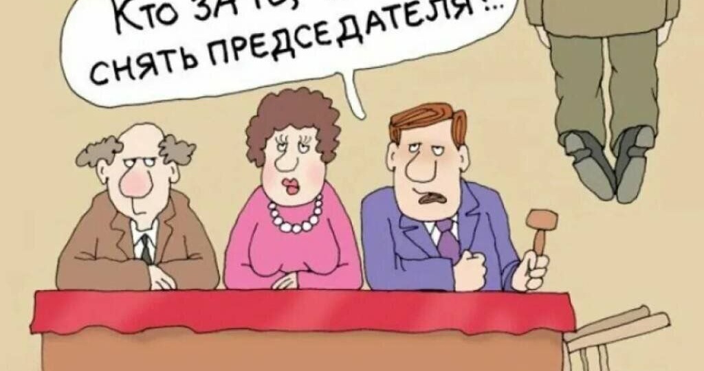 Карикатурист Владимир Иванов: смех и черный юмор, который запоминается