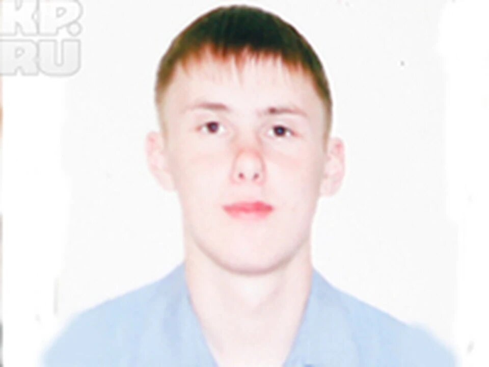 Александр убил девушку и таксиста