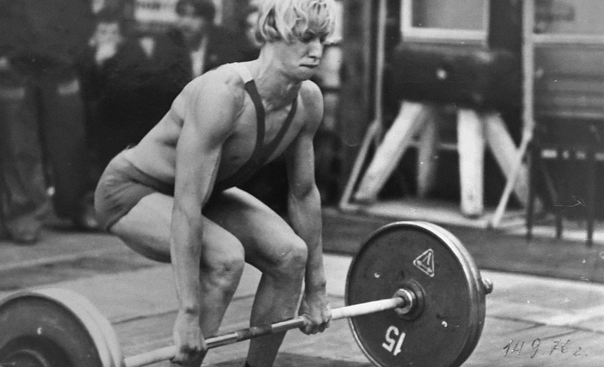 Александр Крылов