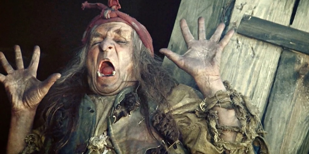 «Морозко»: как Георгий Милляр спасал фильм и почему Инна Чурикова рыдала при просмотре