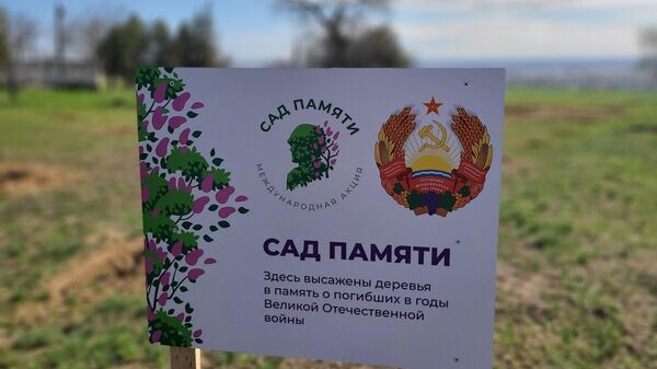    © Sputnik / Мария Кожухарь