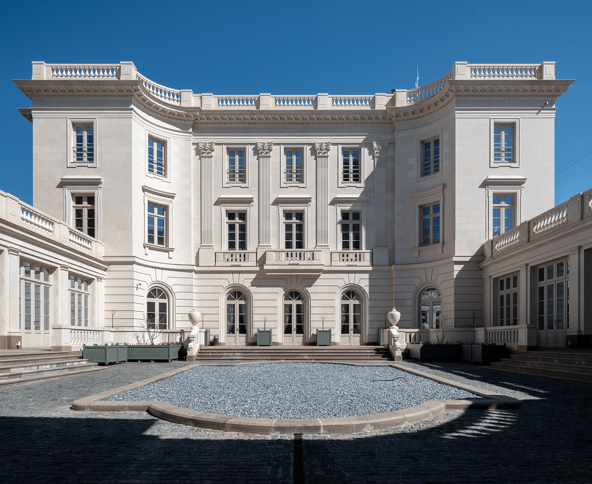 Фото: ГК «Стилобат»