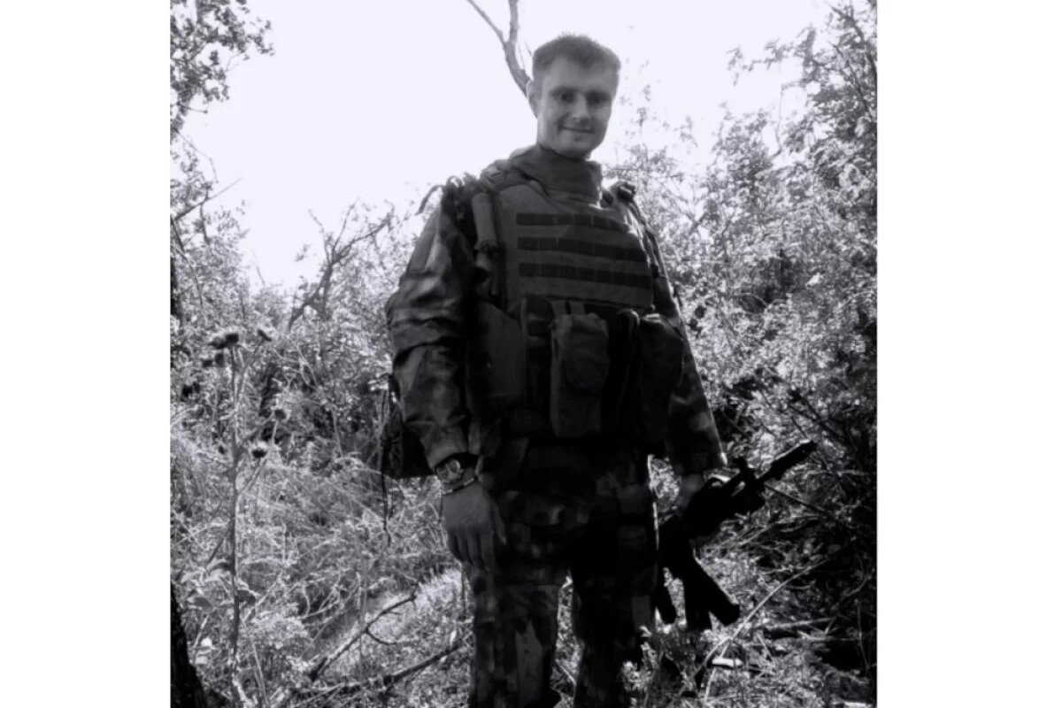    На СВО в ходе боевых задач погиб курский депутат Николай Ключников