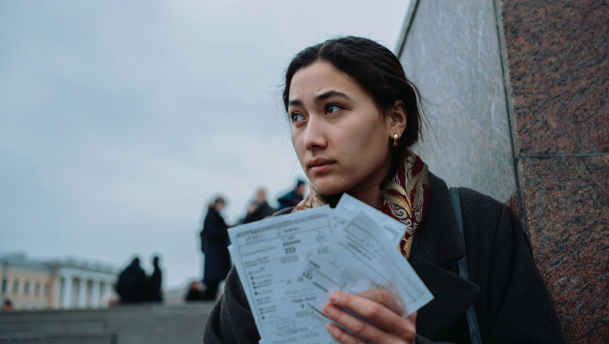 Юридическая помощь мигрантам