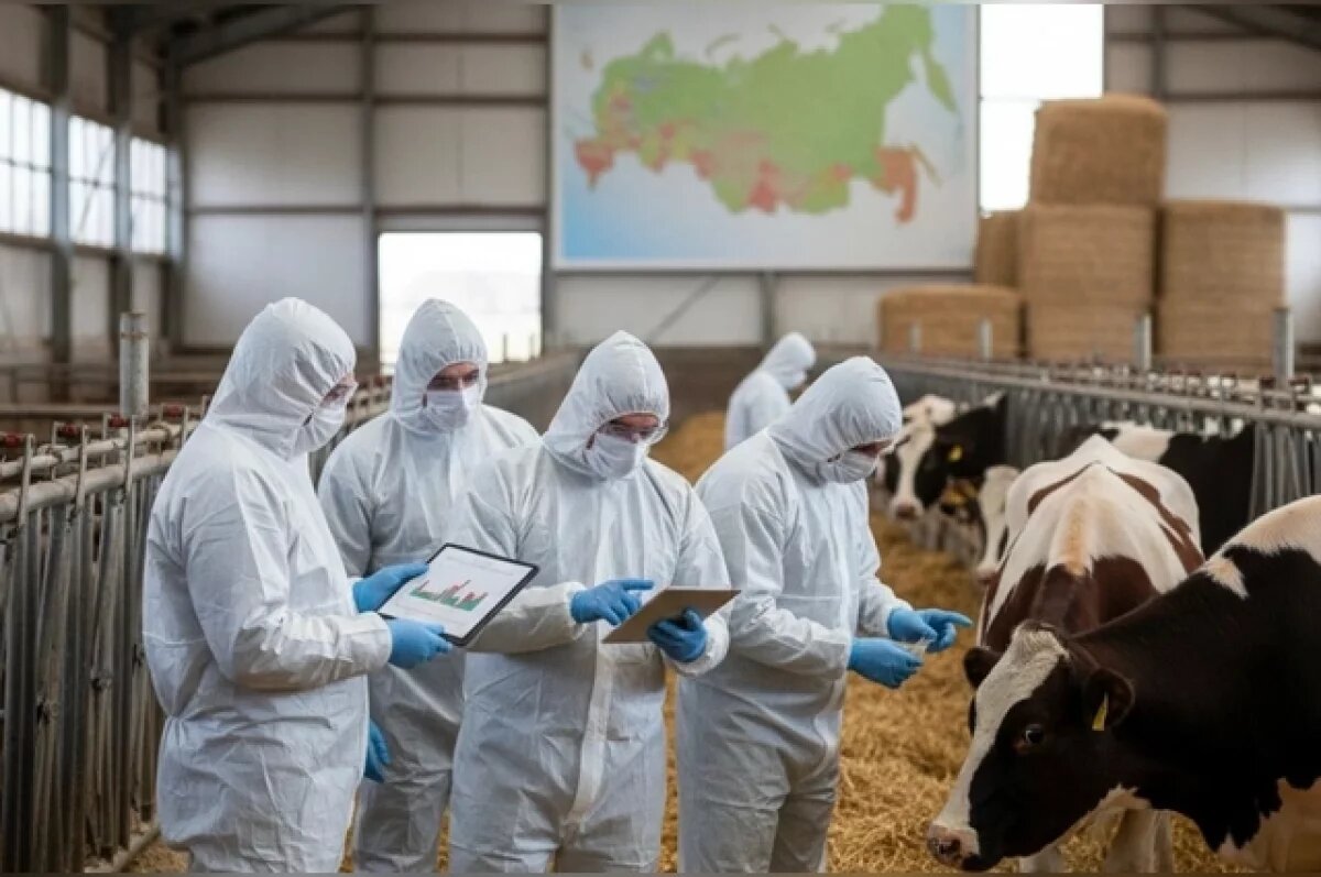    Тем временем инфекция подтверждена лабораторно в соседней с Татарстаном Чувашии.