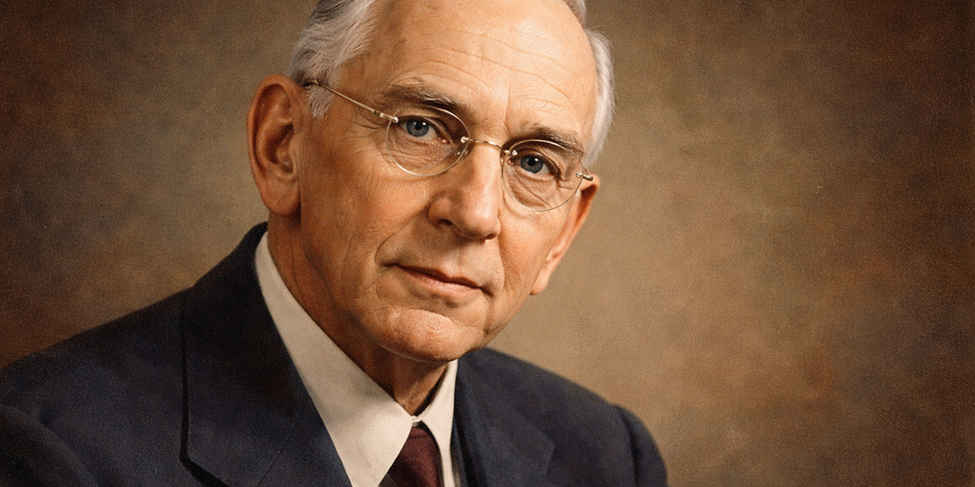 Берегитесь, рядом могут быть те, у кого нет души, вот как их распознать – Эдгар Кейси