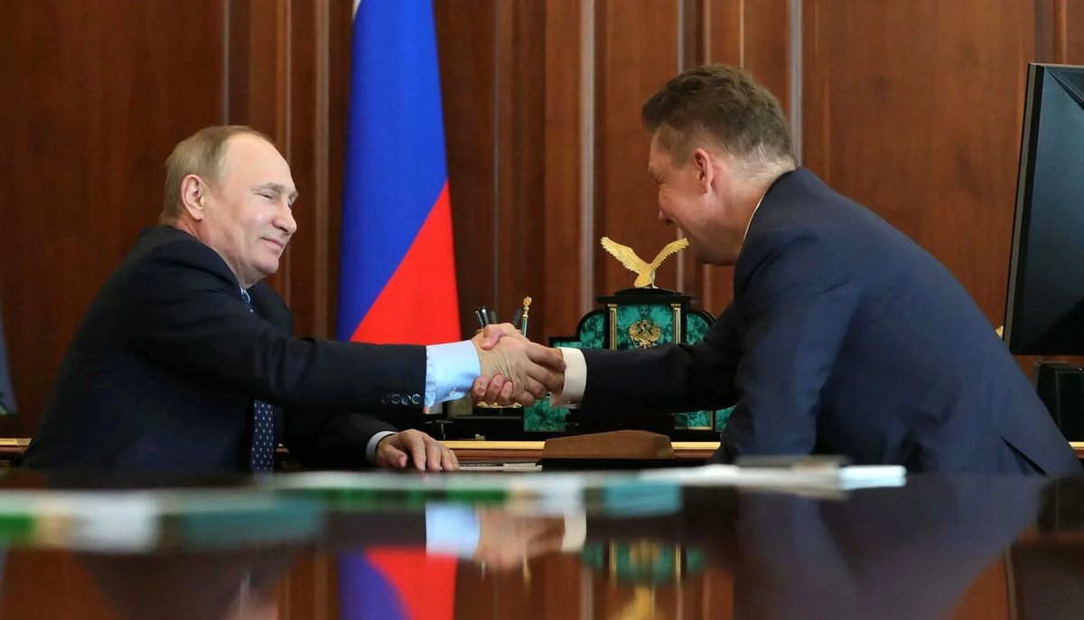 Сочи: стройка века или афера на миллиарды?