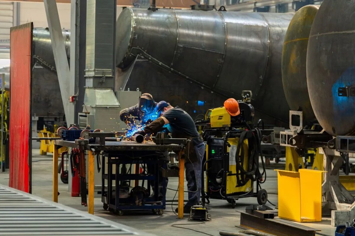 В структуре инвестпортфеля Ростовской области наибольшие доли занимают нефтепром и агропромышленный комплекс // Фото: Правительство Ростовской области