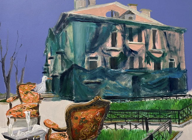 Листайте вправо, чтобы увидеть больше изображений