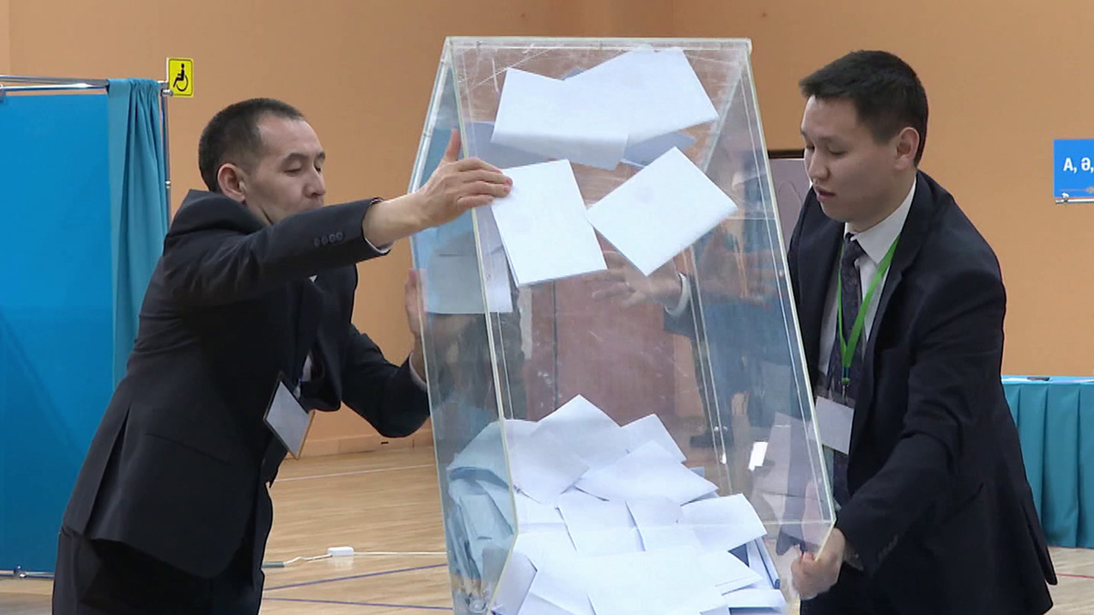    Первый канал