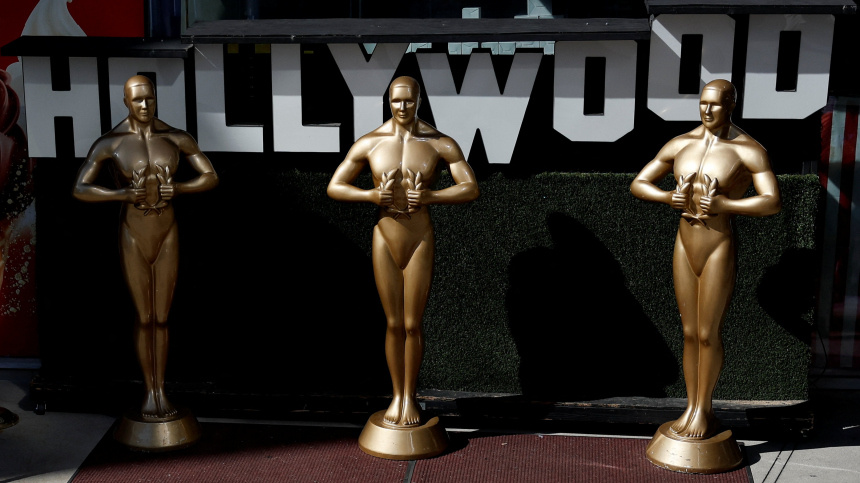    Фото: Reuters/Caroline Brehman