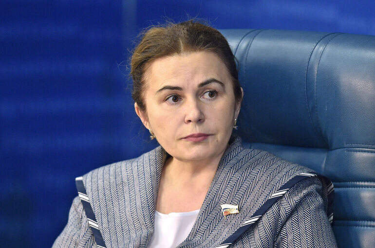   Игорь Самохвалов/«Парламентская газета»