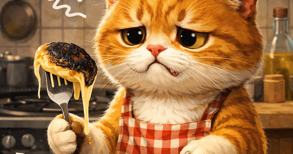 Почему сырники выходят резиновыми, а не нежными