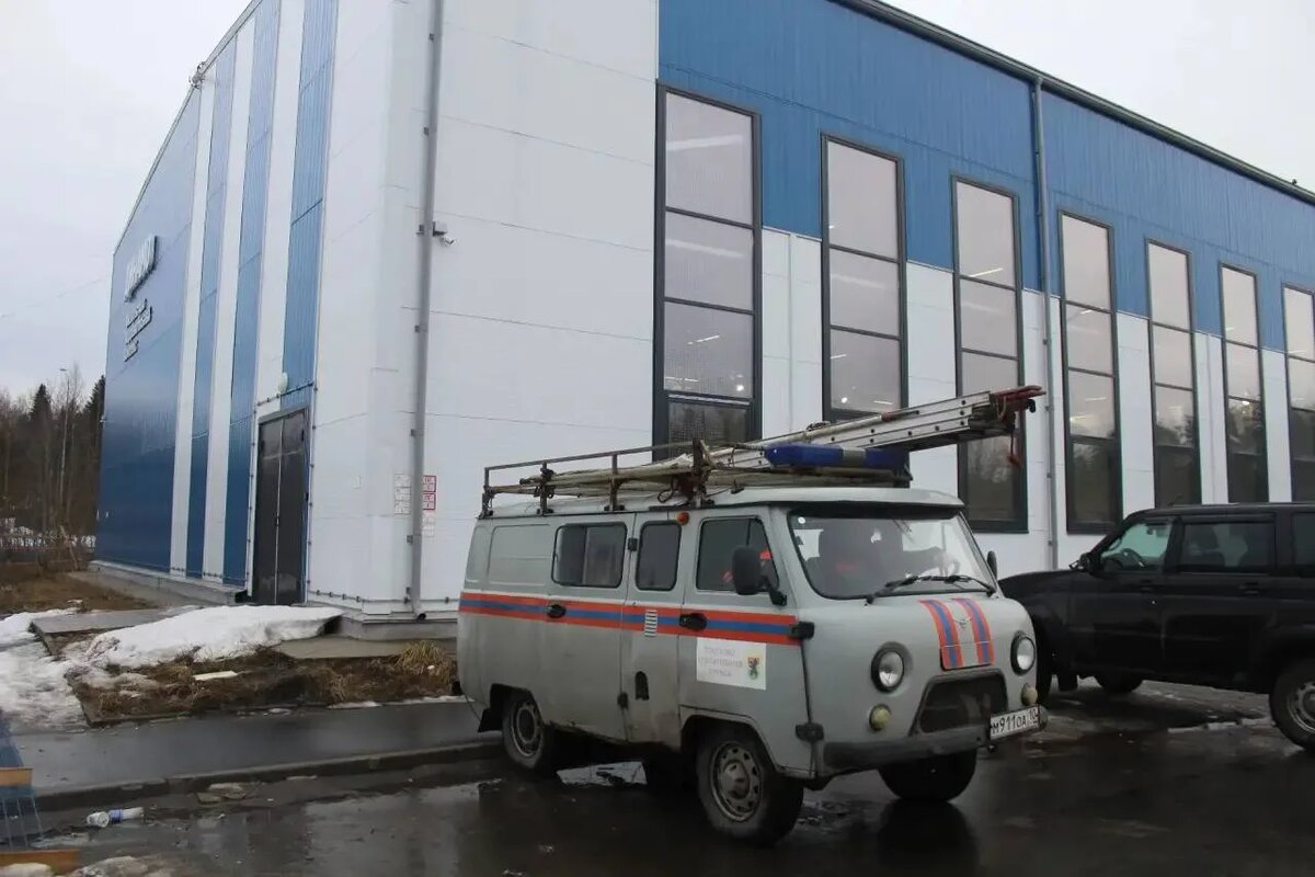 Листайте вправо, чтобы увидеть больше изображений