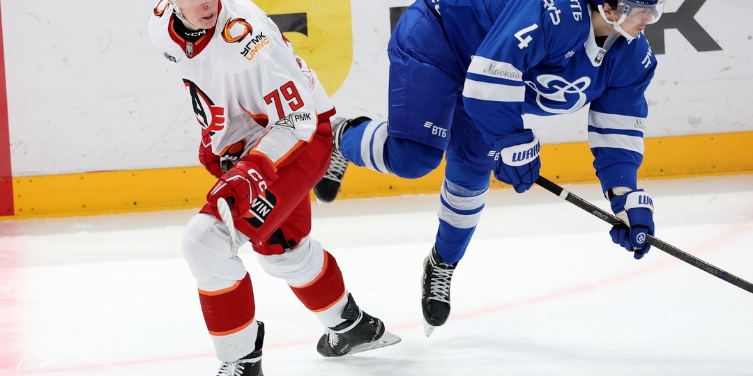 Триумфы и провалы: 18 интересных фактов сезона КХЛ 25/26