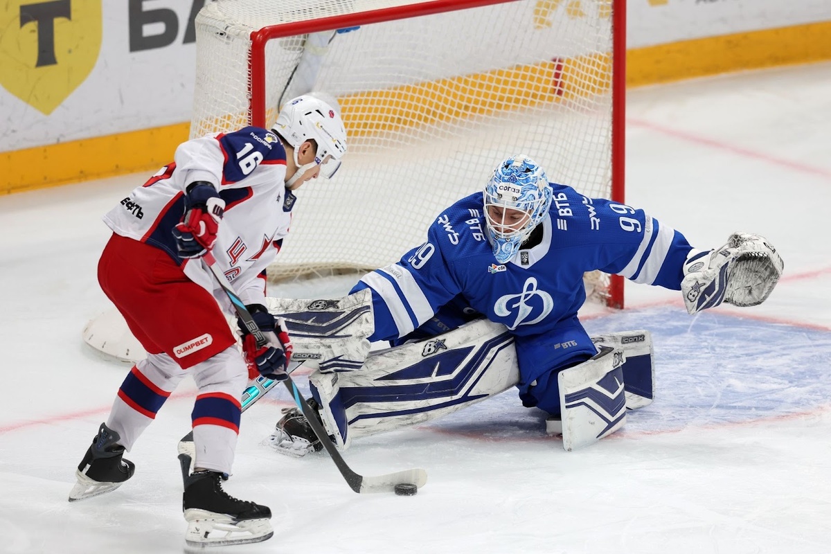 После 15 стартовых матчей чемпионата ЦСКА находились на 9 месте в западной конференции и не попадали в плей-офф, но в итоге смогли собралться