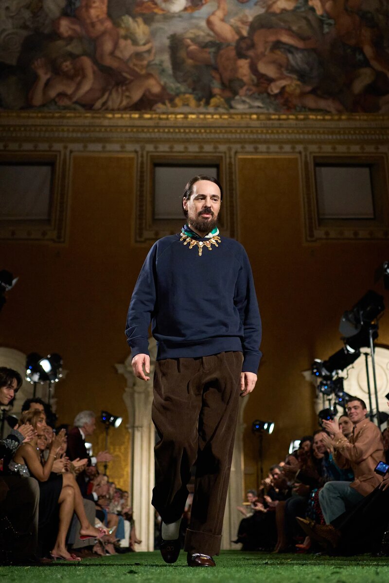 Алессандро Микеле